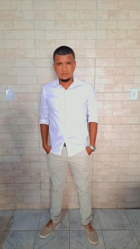 Cristiano Lopes Feitosa