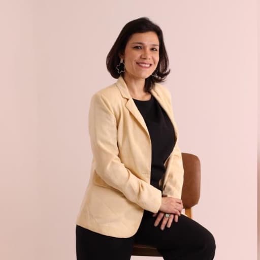 Adriana Gomes Coelho