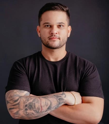 Guilherme Henrique