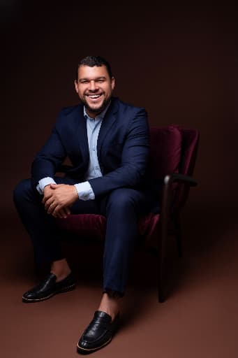 Danilo Gomes Medeiros