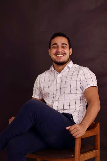 Jhonatan Parente