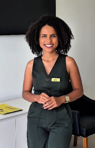 Janiele de Jesus Luz