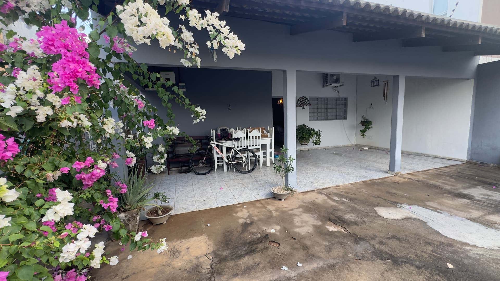 CASA À VENDA | 403 SUL — PALMAS/TO