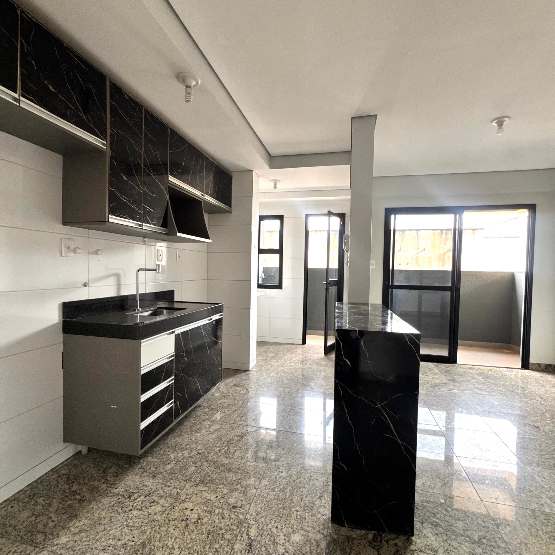 Apartamento 2 suítes Residencial Harmony – 208 Sul | Palmas-TO