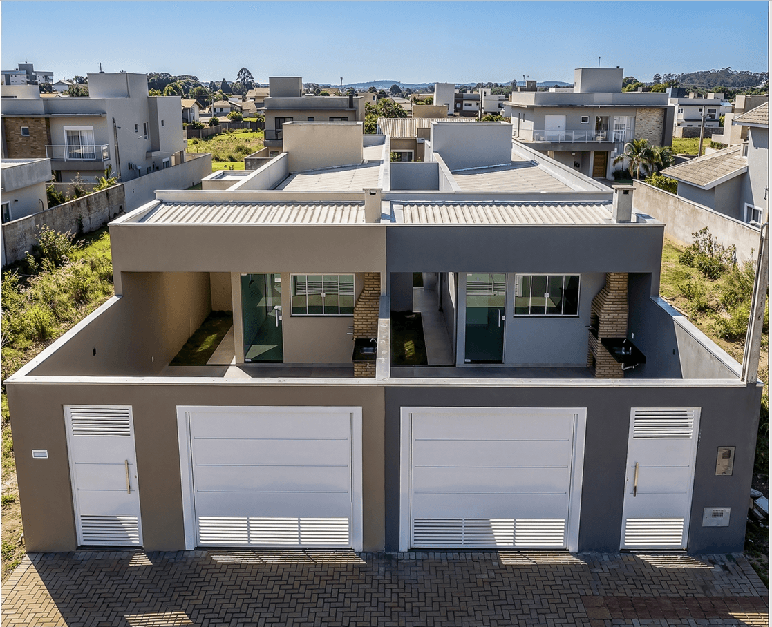 Casa em Construção com 3 Quartos e Suíte à Venda no Setor Santa Fé 2 em Palmas – TO