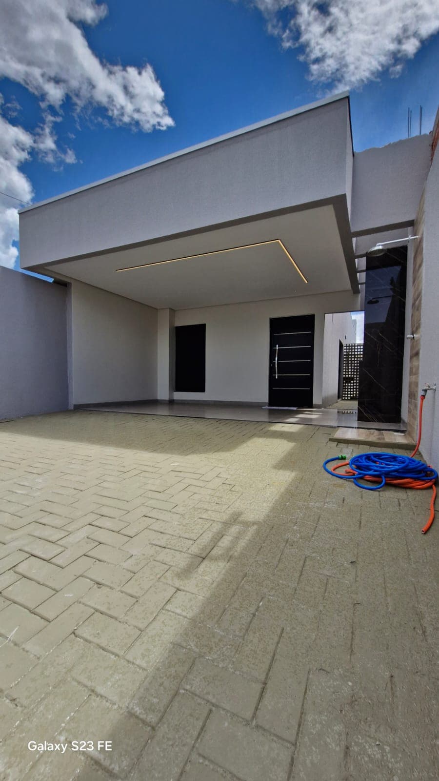 Casa em Construção à Venda na 1503 Sul – Palmas/TO