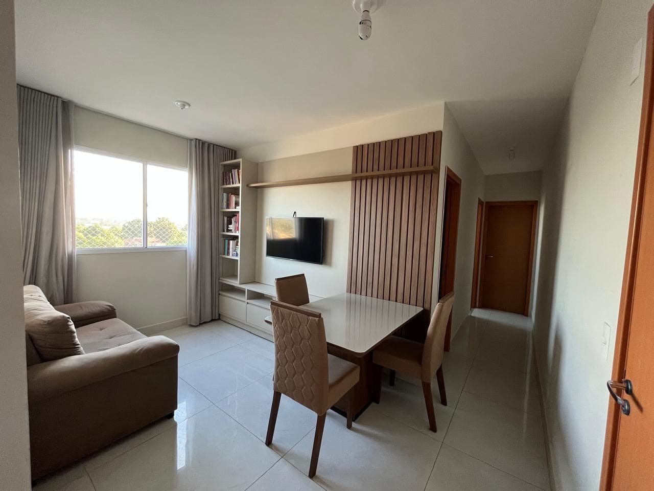 Apartamento com 2 quartos à venda – 105 Norte em Palmas
