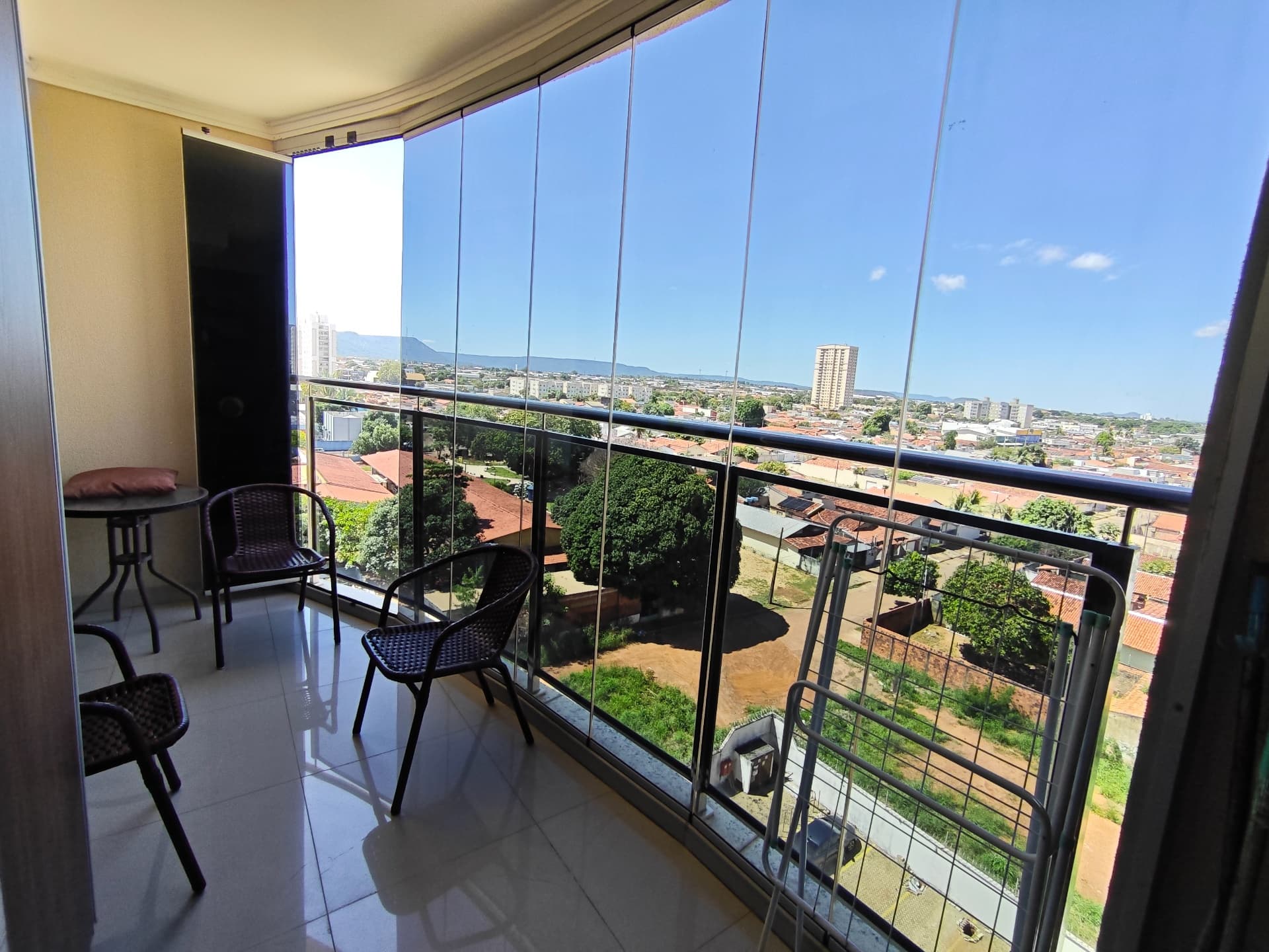 Apartamento com 3 quartos à venda na 706 Sul em Palmas