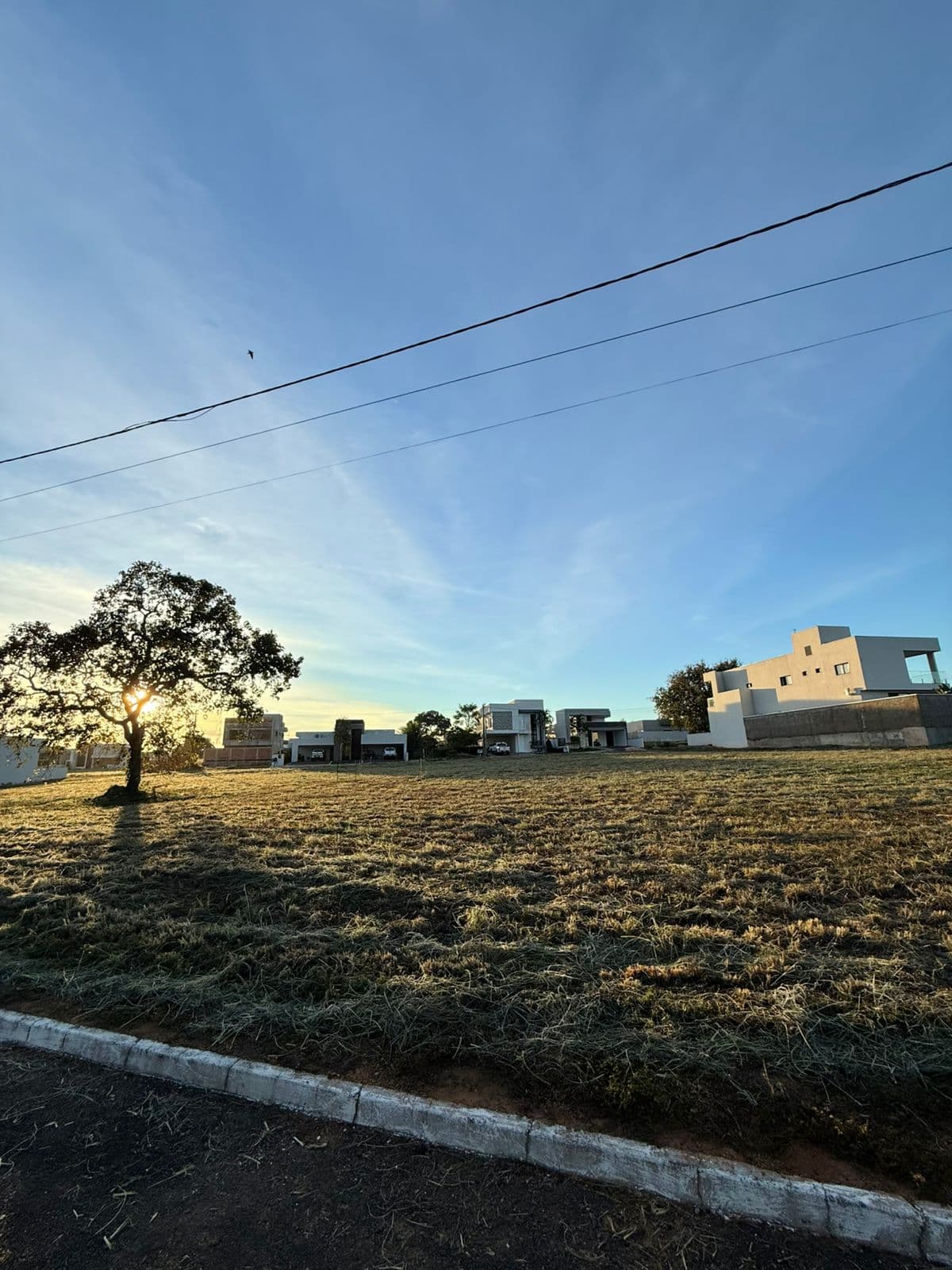 Terreno de 367 m² à venda no Residencial Leman em Porto Nacional – TO