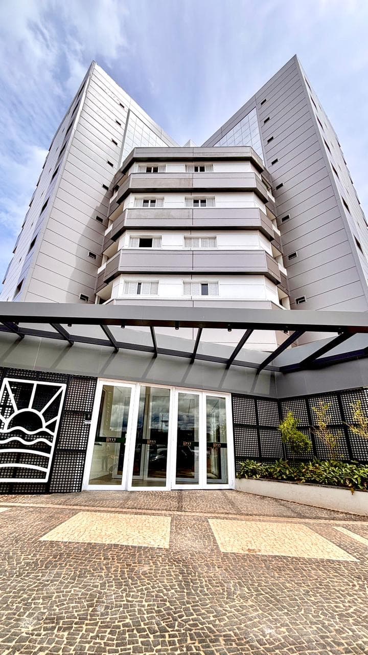 Apartamento 2 quartos com vista na Orla 14 – YVY Home na Praia da Graciosa em Palmas