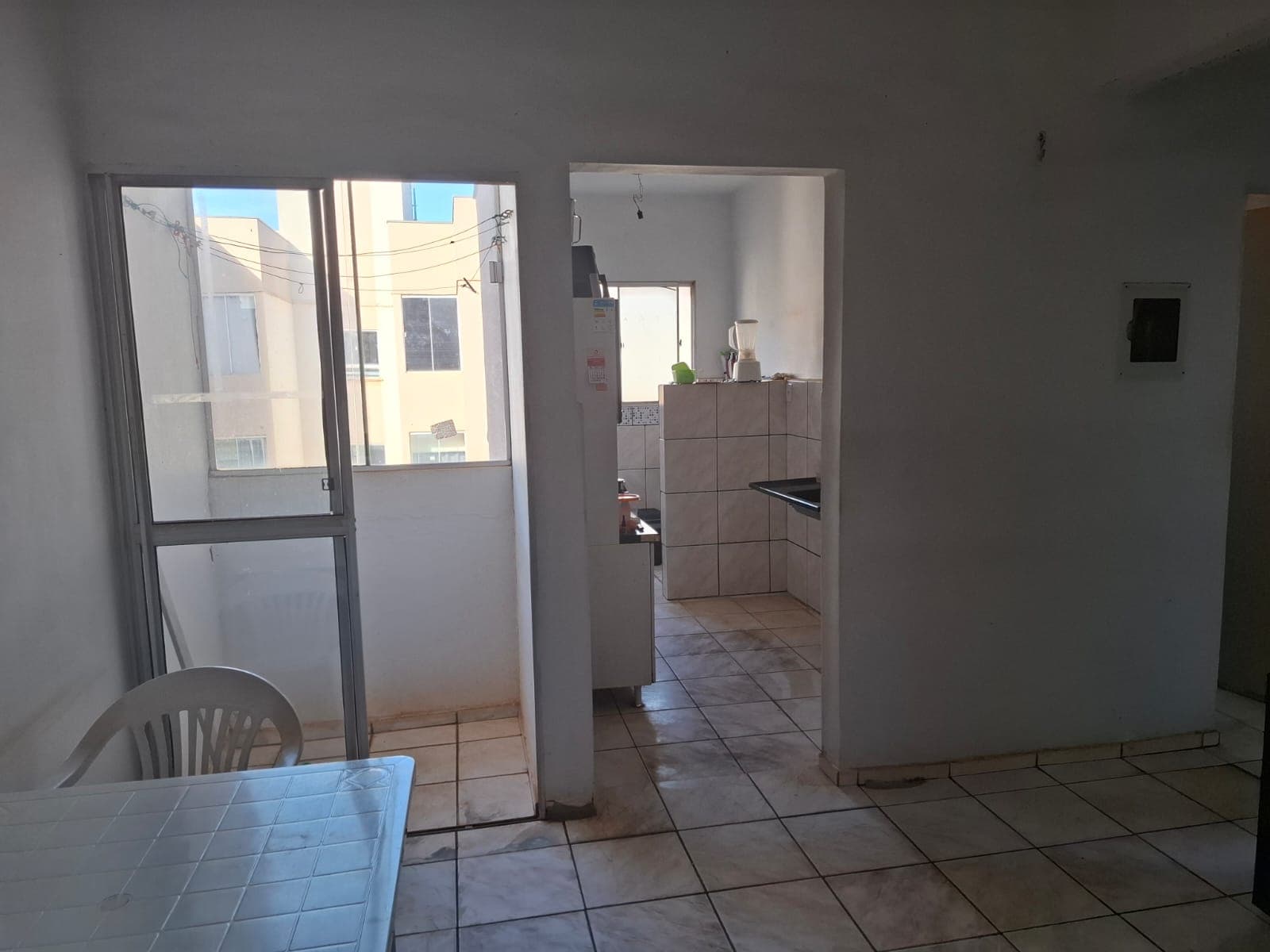 Apartamento com 2 Quartos à Venda no Residencial Morada do Sol – 806 Sul | Palmas/TO