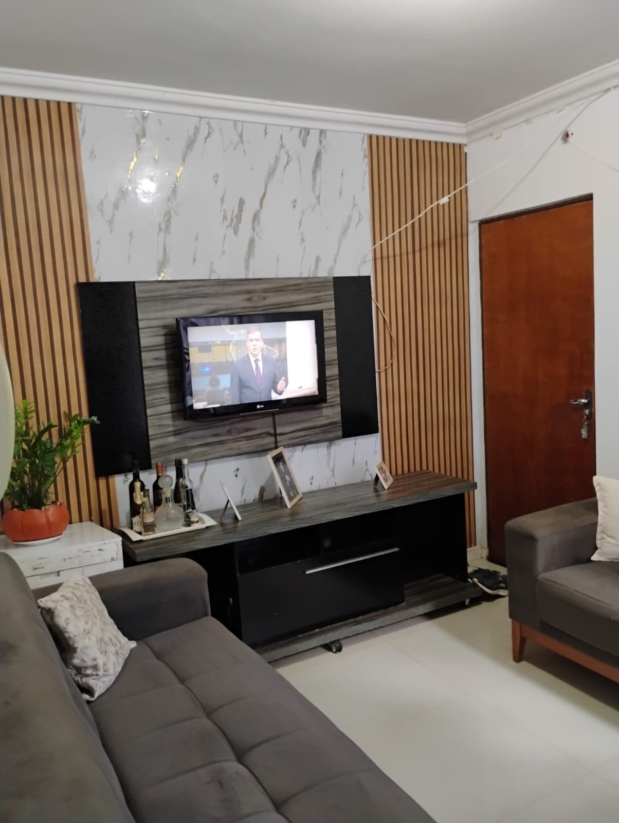 Apartamento com 2 Quartos à Venda no Residencial Flores da Amazônia – Lago Sul | Palmas/TO