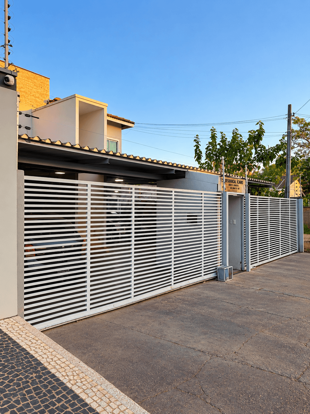 Apartamento à venda com 3 quartos e energia solar no Residencial Ícaro – 304 Norte, Palmas/TO