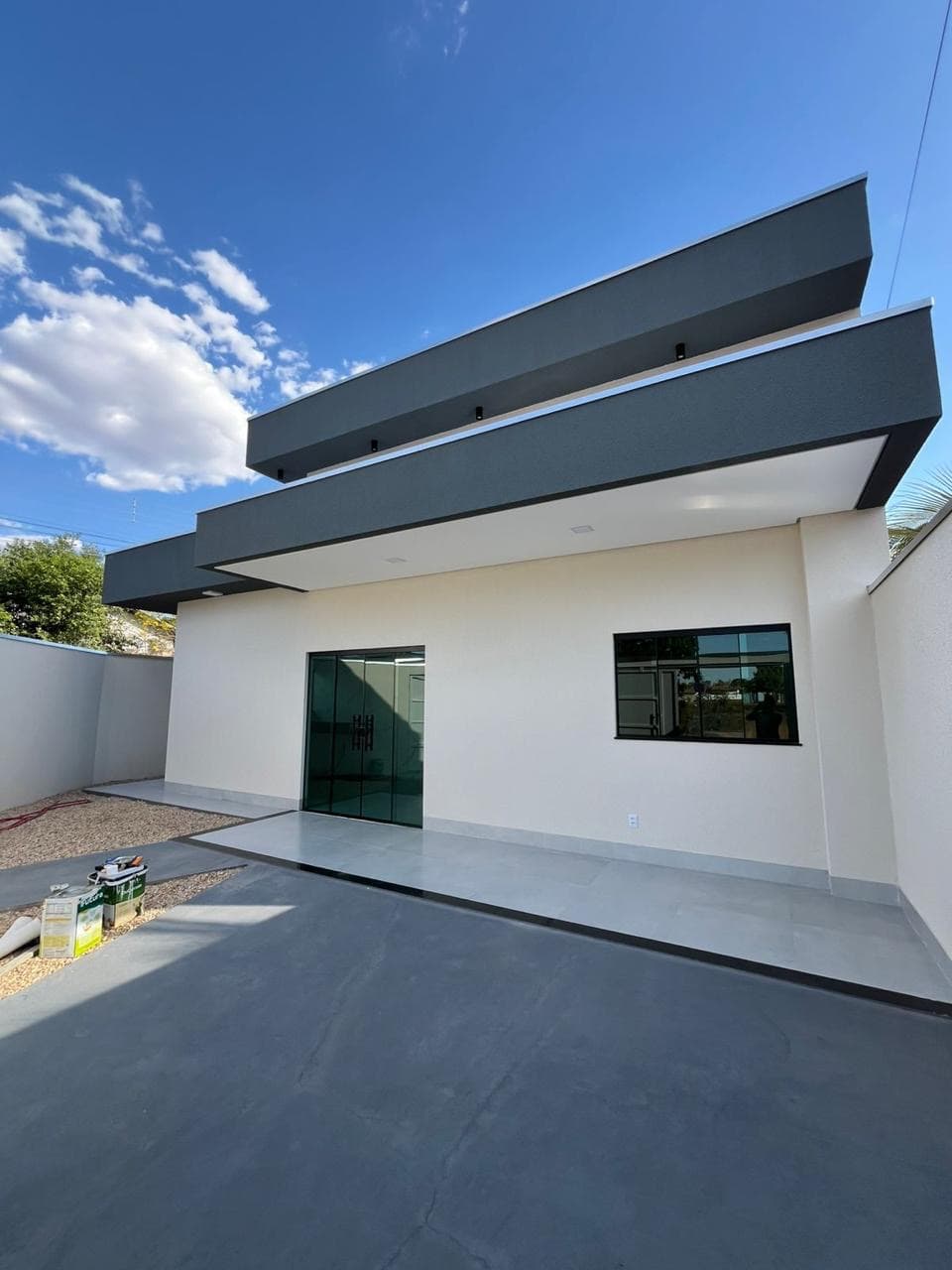 Casa Nova à Venda na 1103 Sul – Palmas/TO