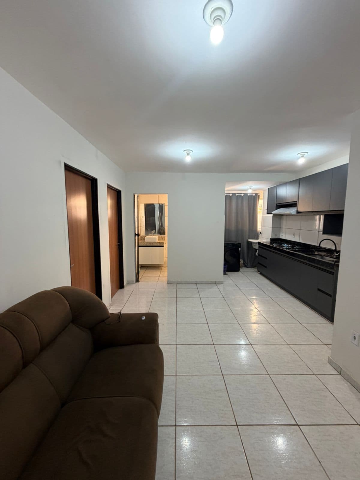 Apartamento com 2 Quartos à Venda no Residencial North 2 – 604 Norte | Palmas/TO