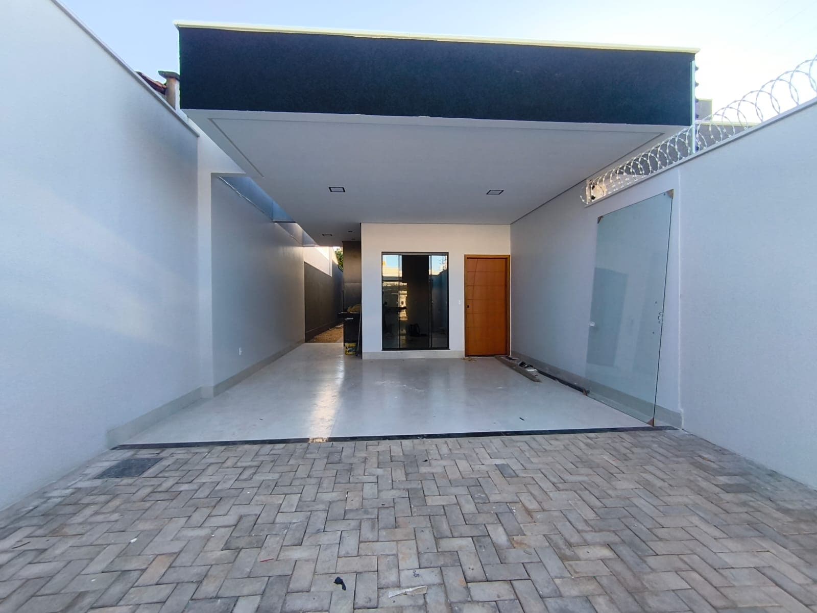 Casa Nova à Venda na 1406 Sul – Palmas/TO