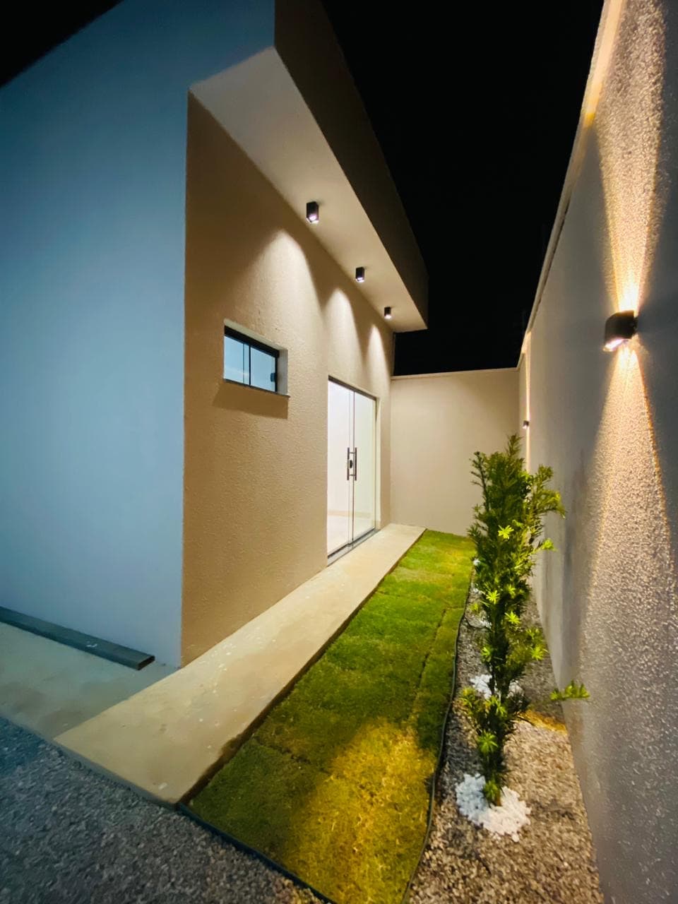 Casa com 3 Quartos sendo 1 suíte à Venda na 1003 Sul em Palmas – TO