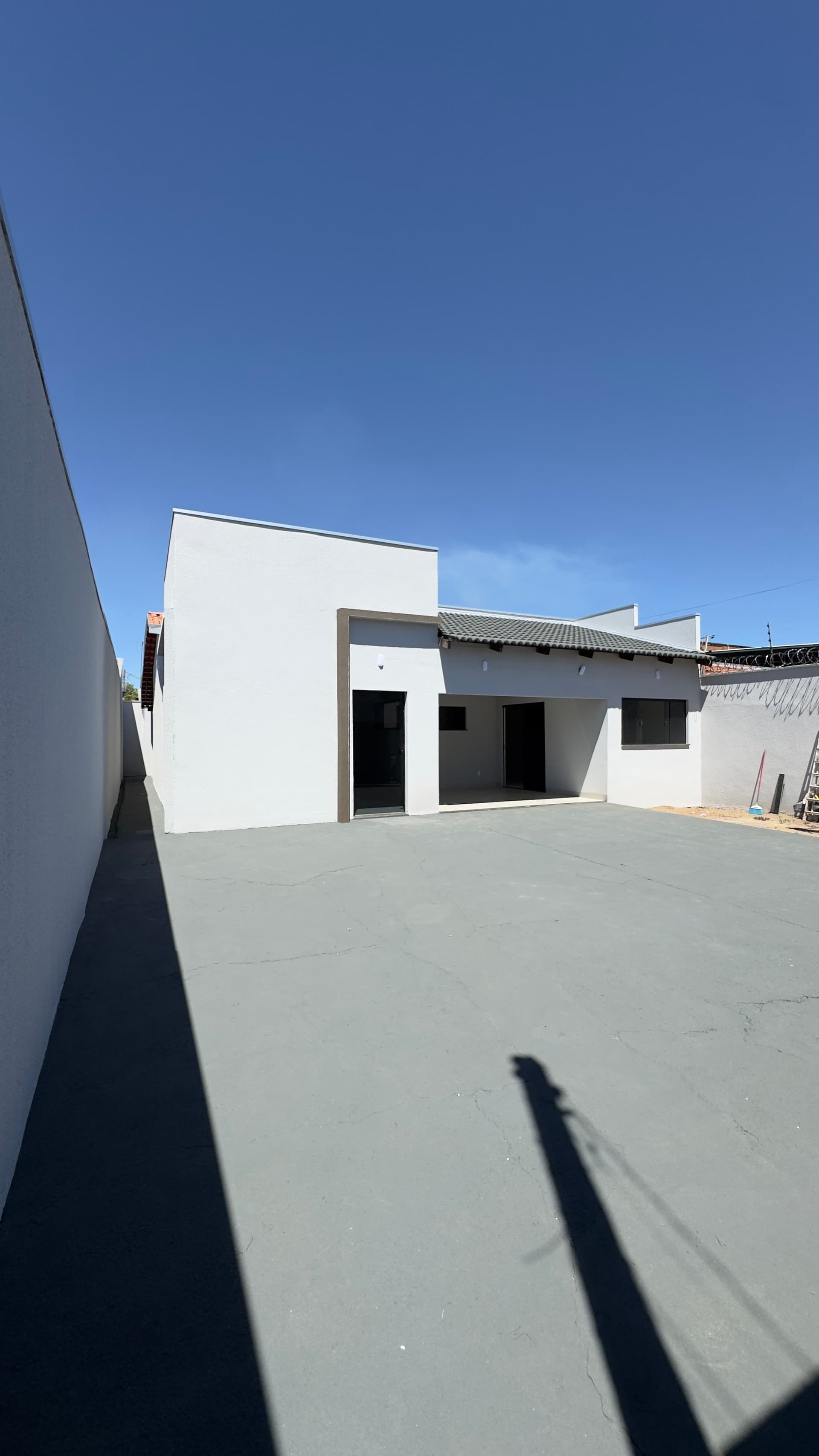 Casa com 3 Quartos à Venda na 1106 Sul – Palmas/TO | 300 m² de Terreno