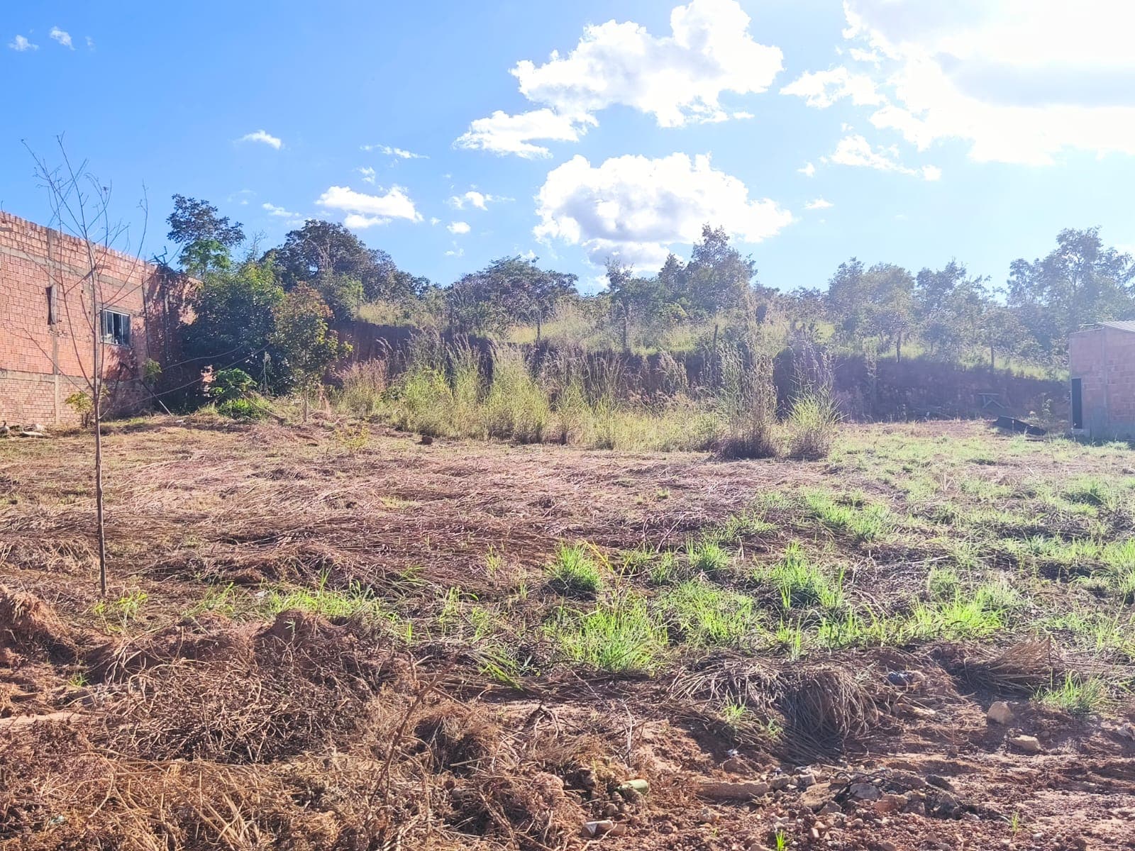 Ágio de lote à venda no Setor Arara em Palmas – TO