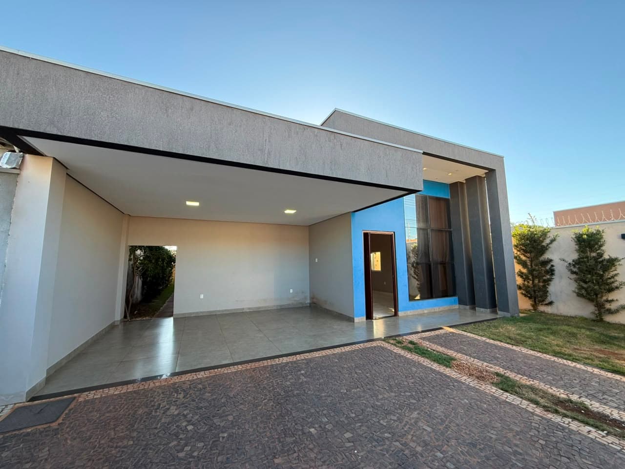Casa de Alto Padrão à Venda na 1204 Sul – Palmas/TO | 158 m² Construídos