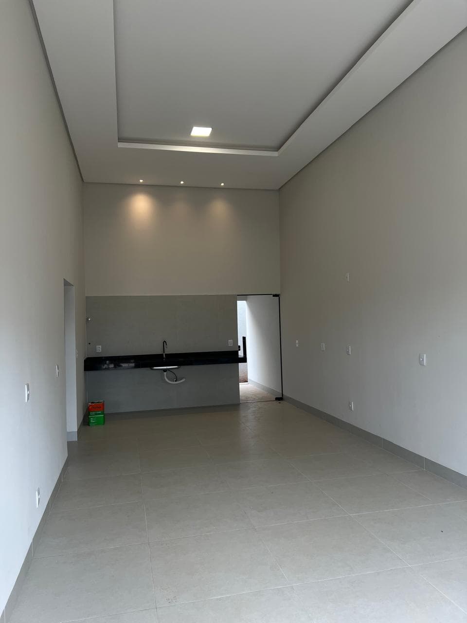 Casa com 2 Quartos e Suíte à Venda na 1603 Sul – Palmas/TO
