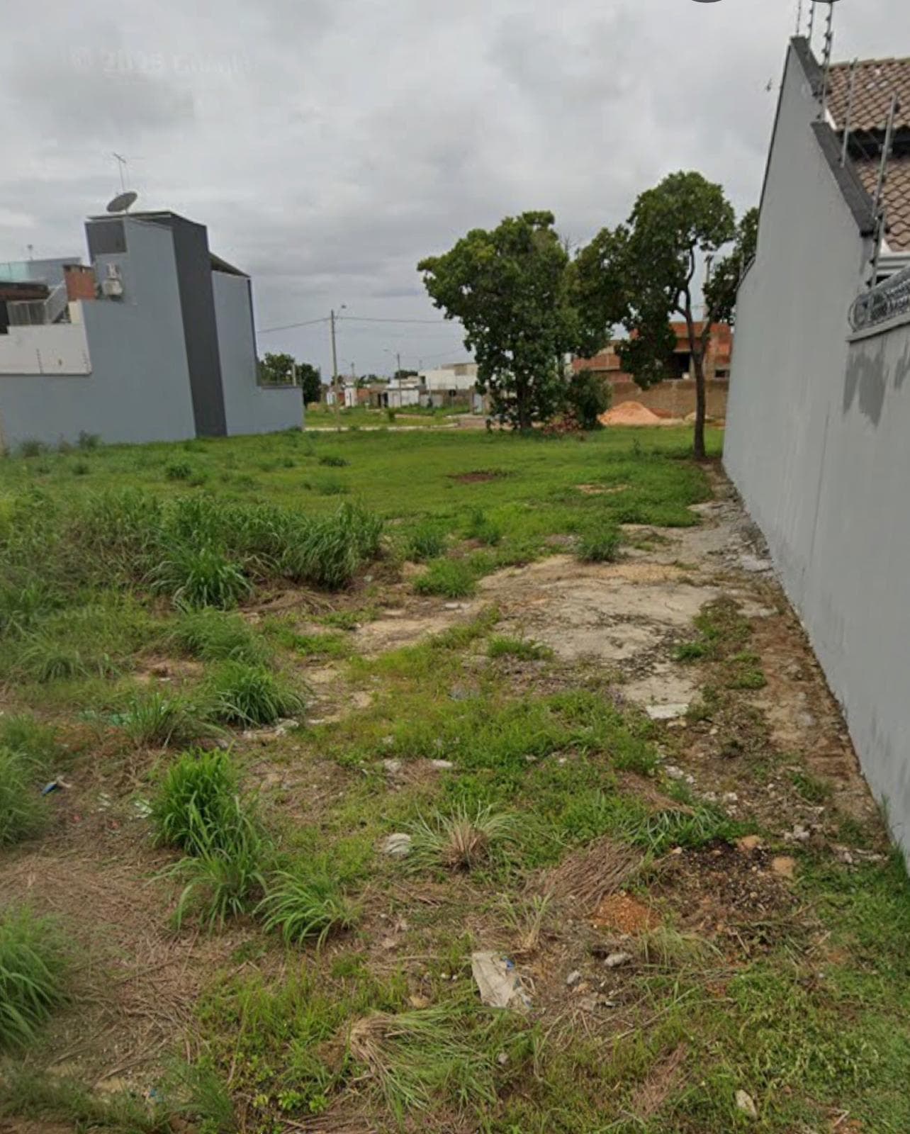 Terreno à Venda na 1603 Sul – Palmas/TO | 325 m²