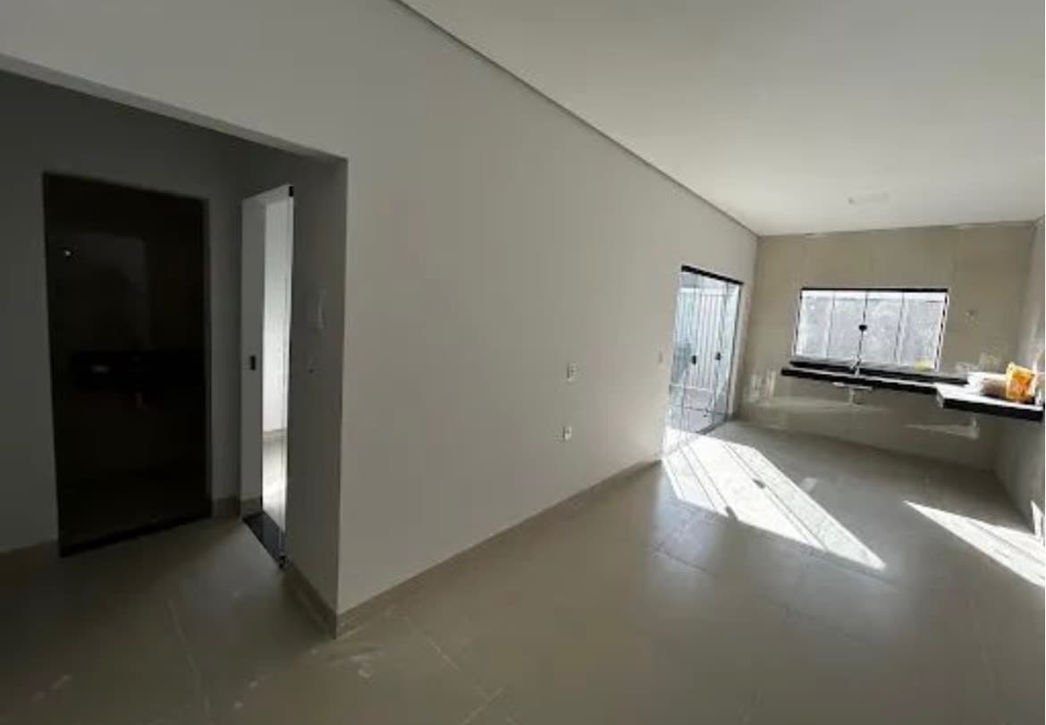 Casas à Venda no Residencial Morada do Sol – Palmas/TO
