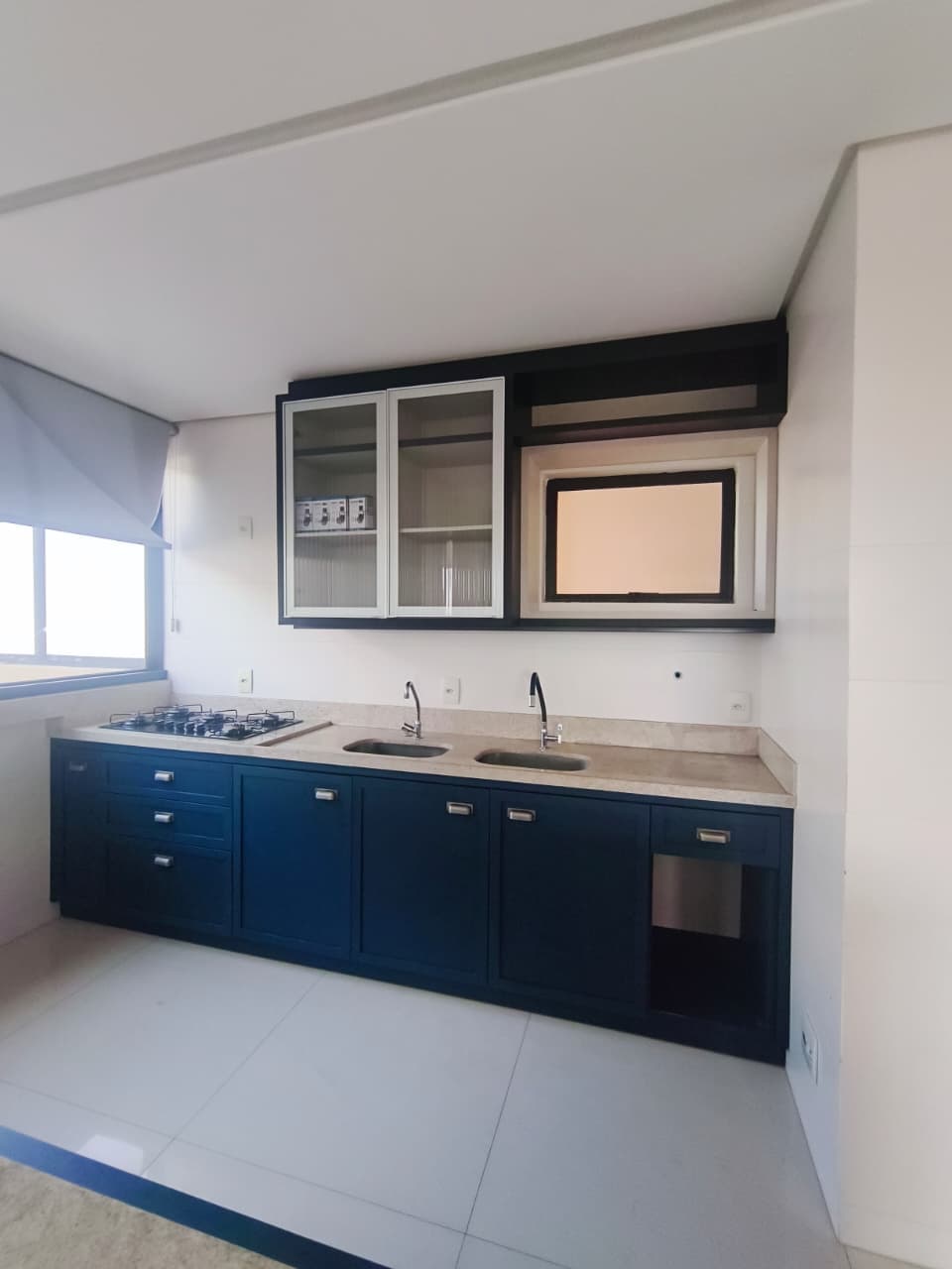 Cobertura para locação no Residencial Tereza Ayres  – 204 Sul em Palmas