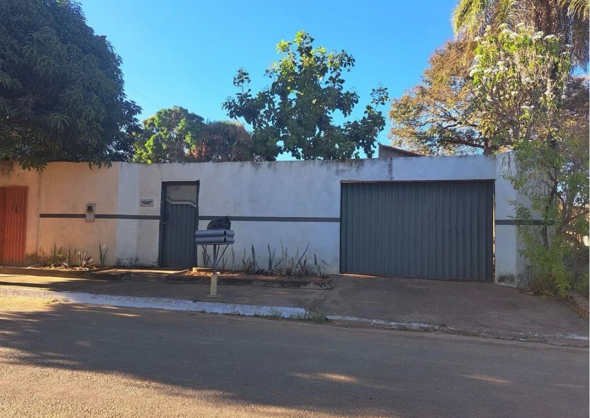 Casa com 3 Quartos à Venda no Setor Morada do Sol – Taquaralto | Palmas/TO