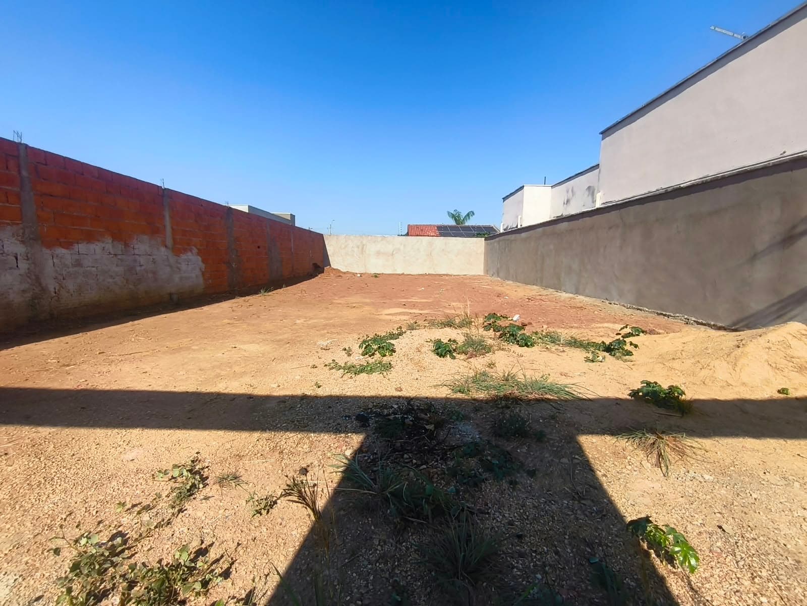 Ágio de lote à venda na 1506 Sul com 275 m² em Palmas