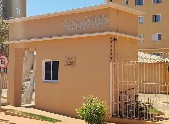 Apartamento 2 quartos com suíte na 504 Norte em Palmas próximo ao Sesc