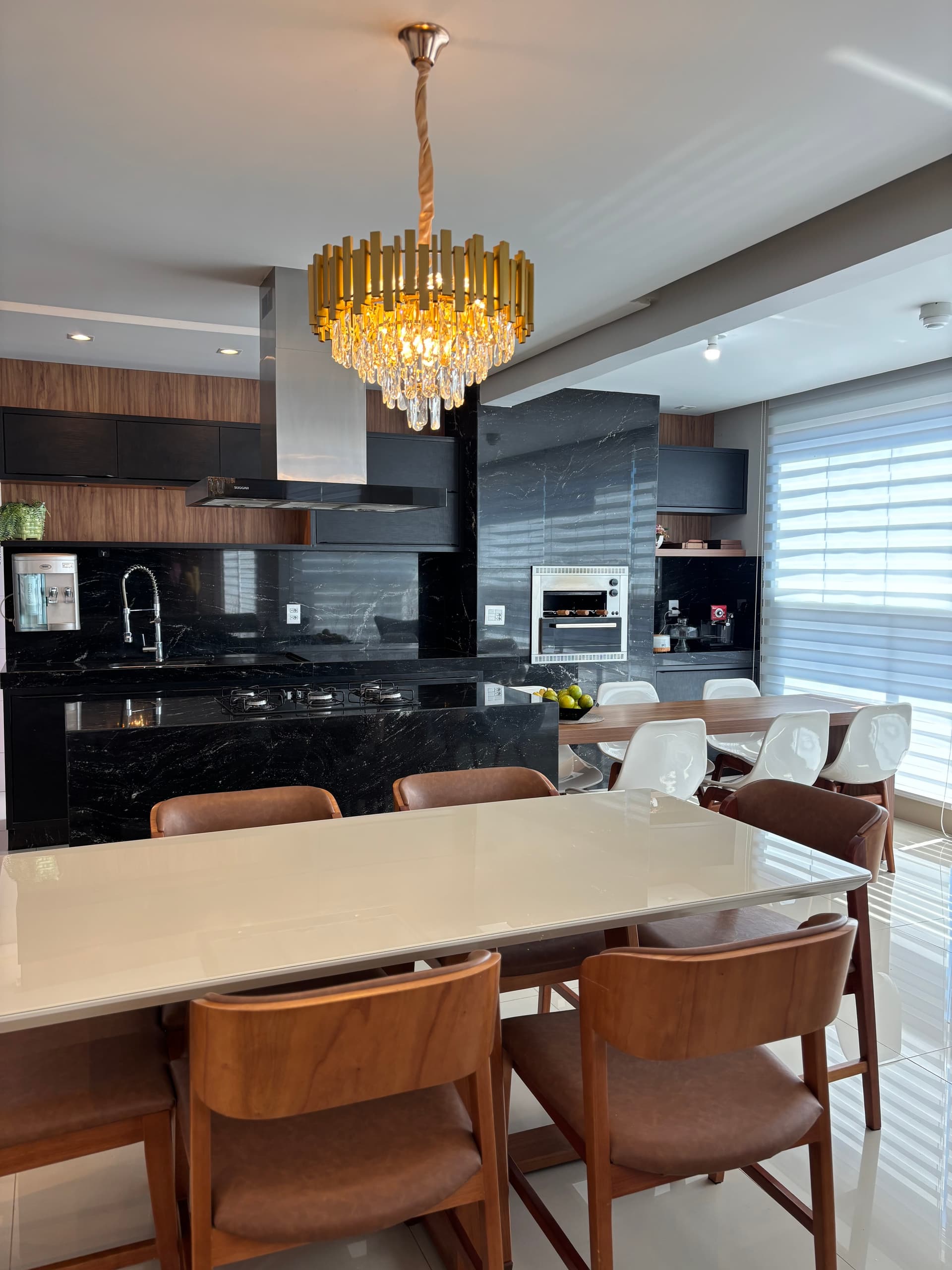 Apartamento à Venda no JK Park – 106 Norte | Palmas/TO