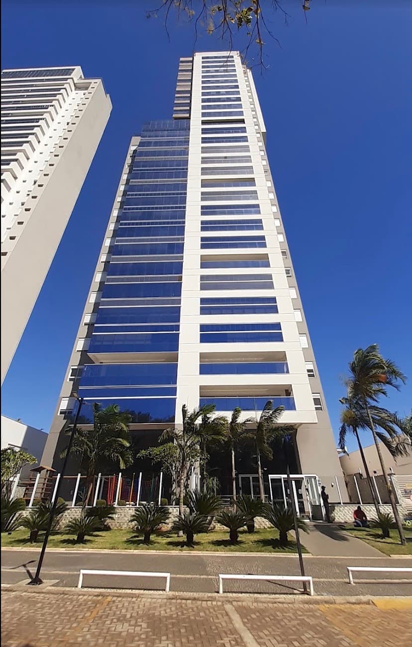 Apartamento de Alto Padrão à Venda no Urban Soberano – 404 Sul | Palmas/TO