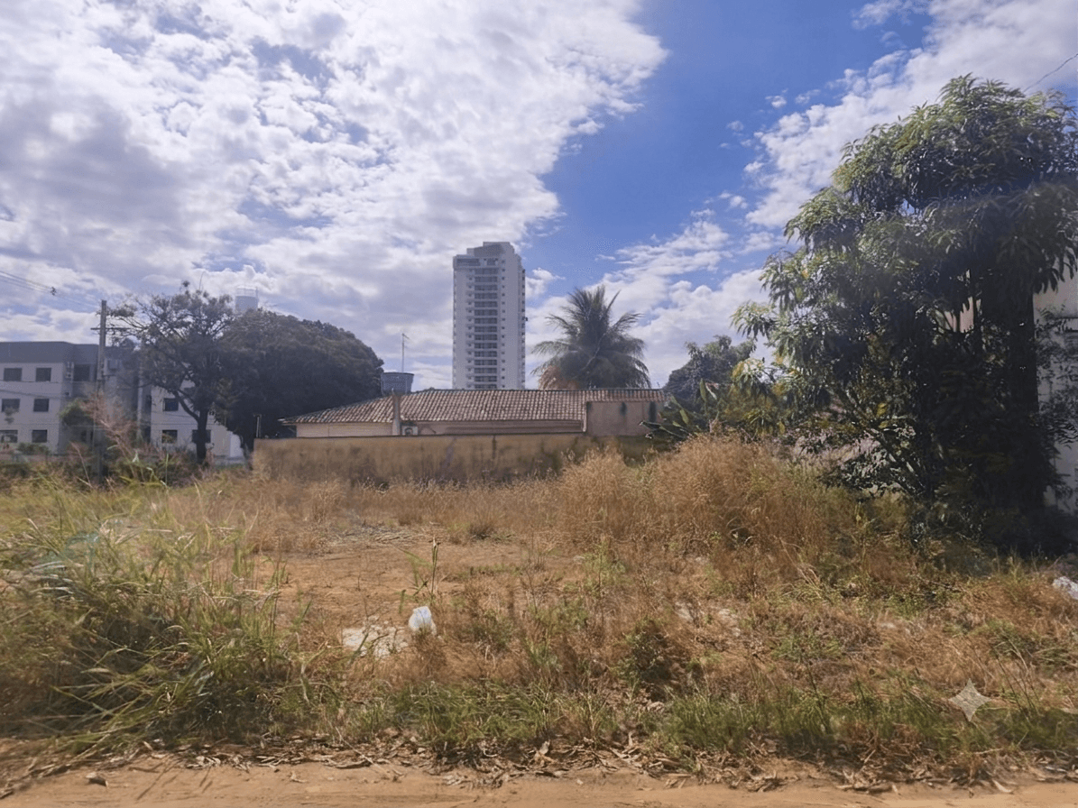 Lote à Venda na 806 Sul em Palmas – TO