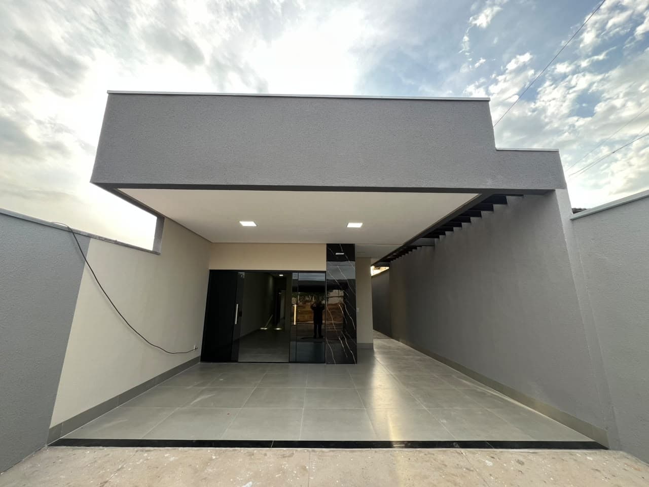 Ágio de casa em lote de esquina com 514 m² à venda na 1503 Sul – Palmas/TO
