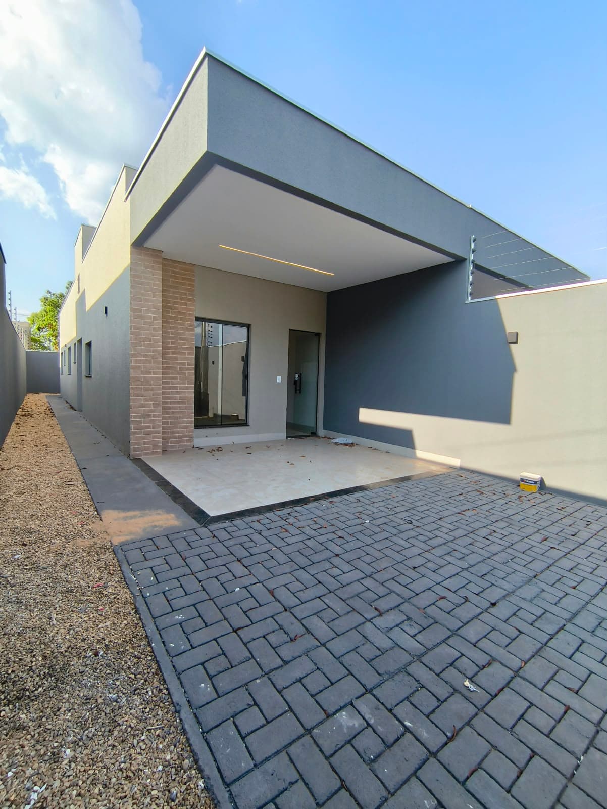 Casa com 2 Suítes à Venda na 1205 Sul – Palmas/TO