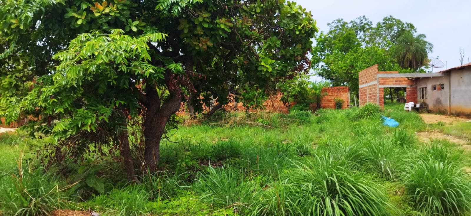 Lote Quitado à Venda no Setor Morada do Sol em Taquaralto – Palmas/TO