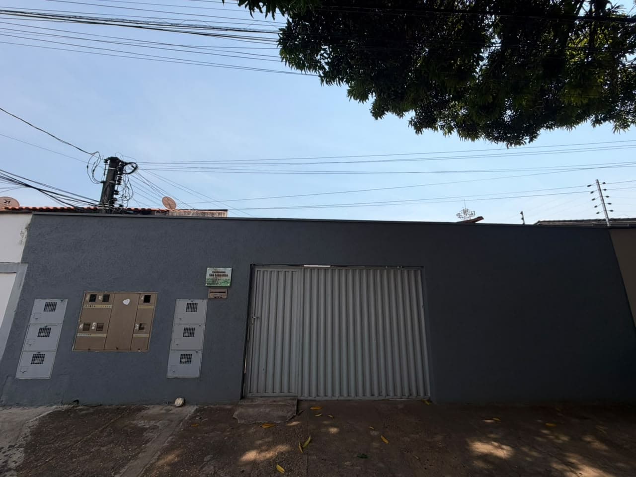 Kitnet 1 quarto para aluguel na 704 Sul – Palmas/TO