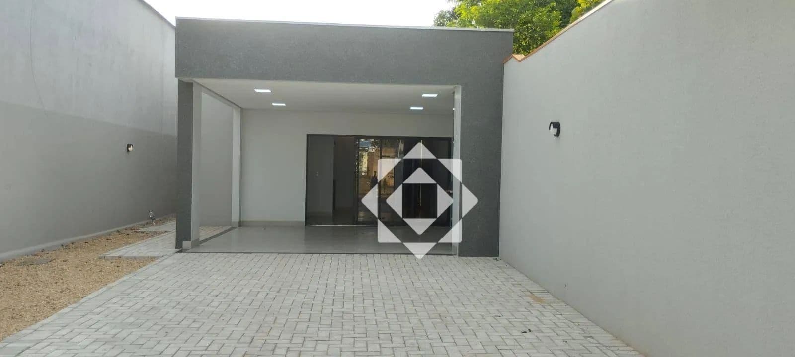 Casa de 2 quartos à venda no Jardim Aureny III em Palmas