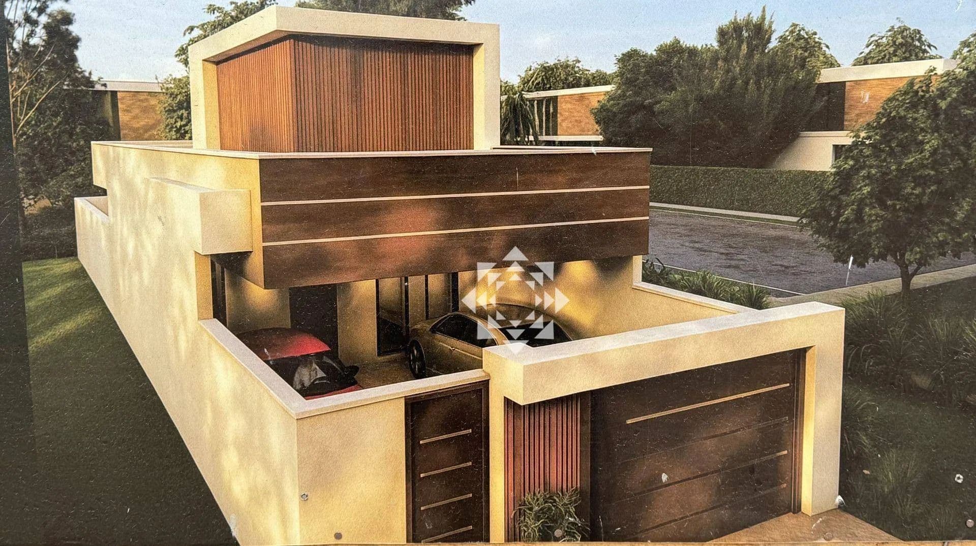 Casa com suíte plena e localização privilegiada na ARSO 43 (407 Sul) em Palmas
