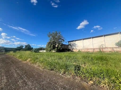 Terreno comercial 432 m² à venda na 1112 Sul em Palmas no Setor Industrial
