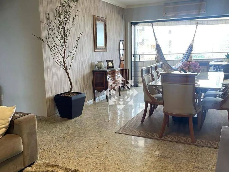 Apartamento 3 suítes de alto padrão no Condomínio Terra Bella na 204 Sul