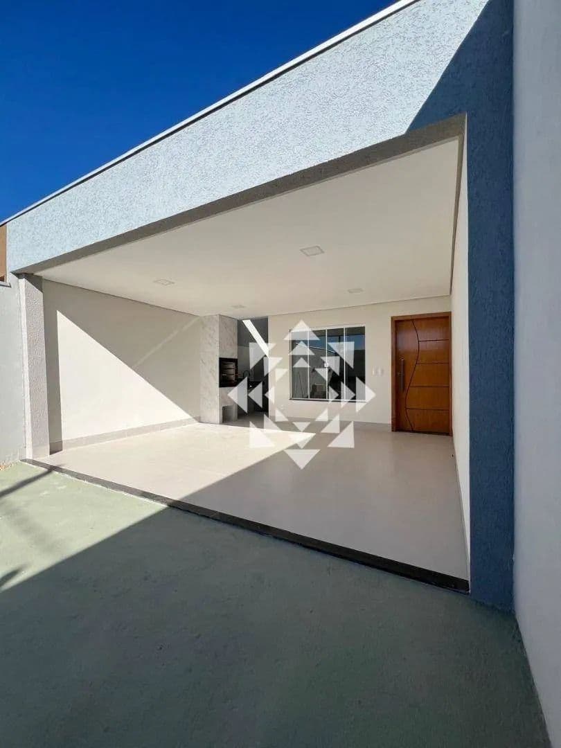 Casa com 3 quartos e excelente localização na 1506 Sul em Palmas