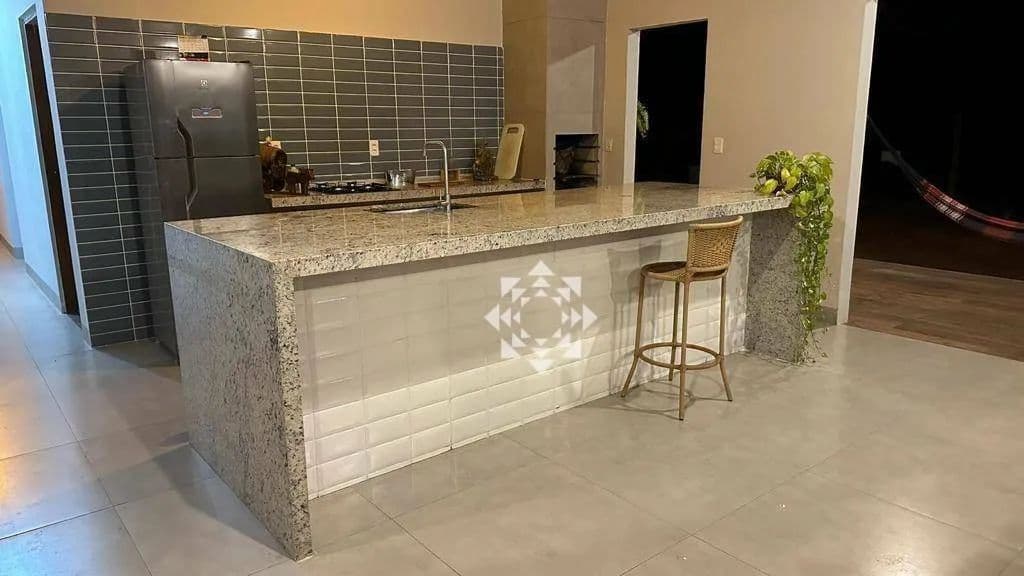 Cozinha