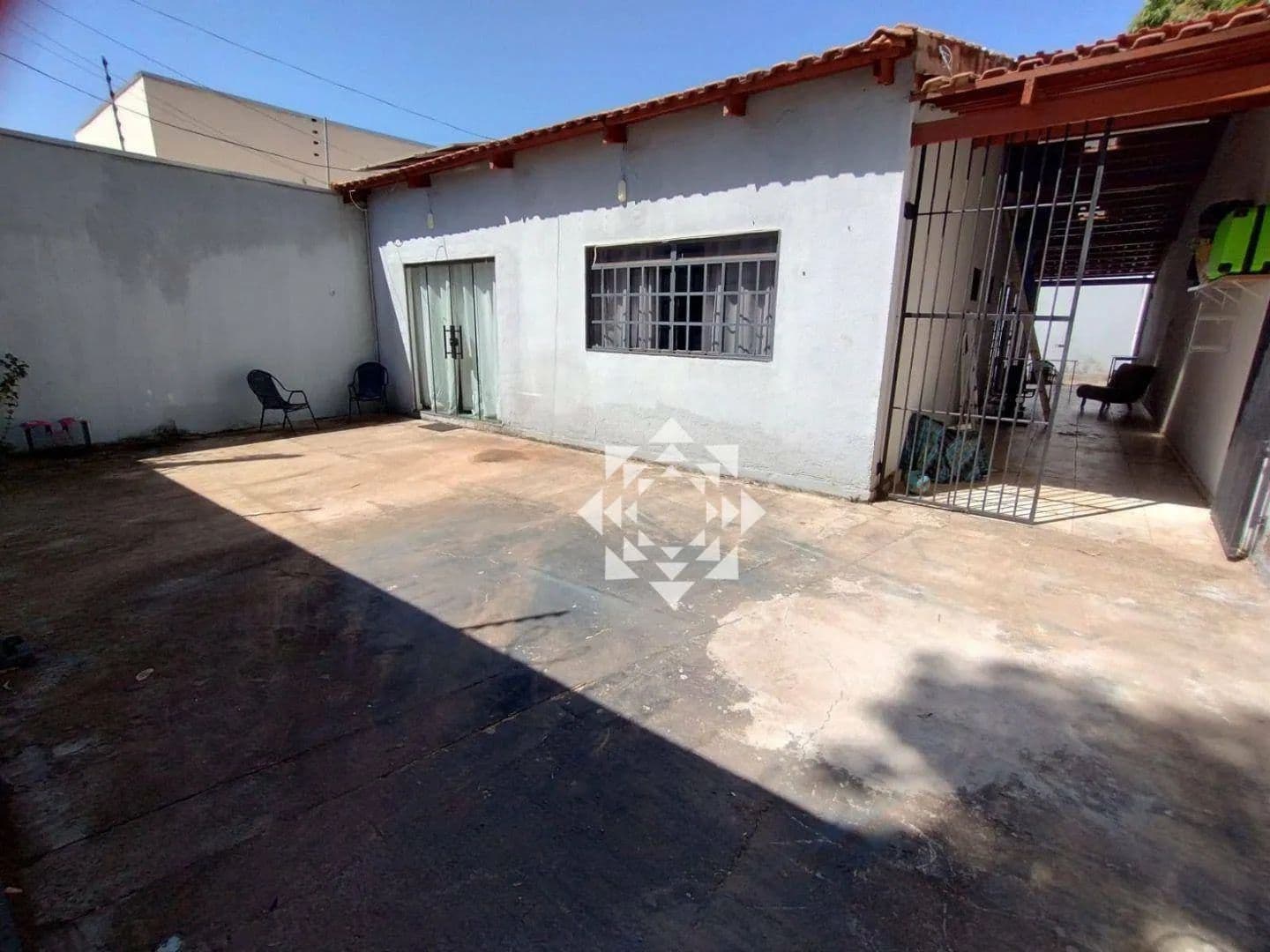 Casa com hidromassagem e mobília completa na ARSE 82 (806 Sul) em Palmas