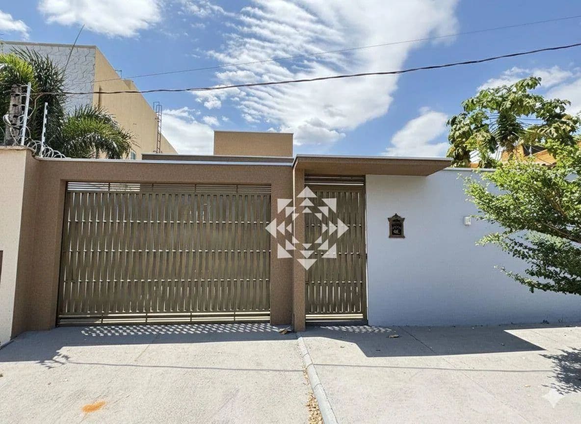 Casa com 2 suítes e localização estratégica na ARSE 151 (1503 Sul) em Palmas/TO