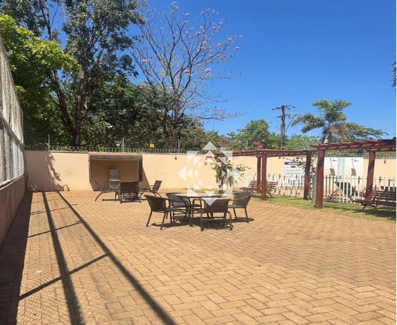 Area de convivencia