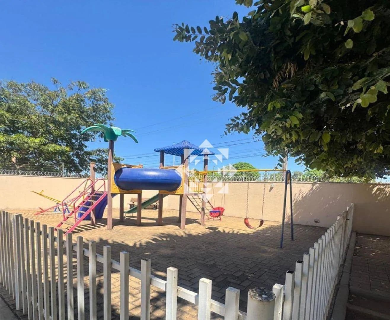 Playground