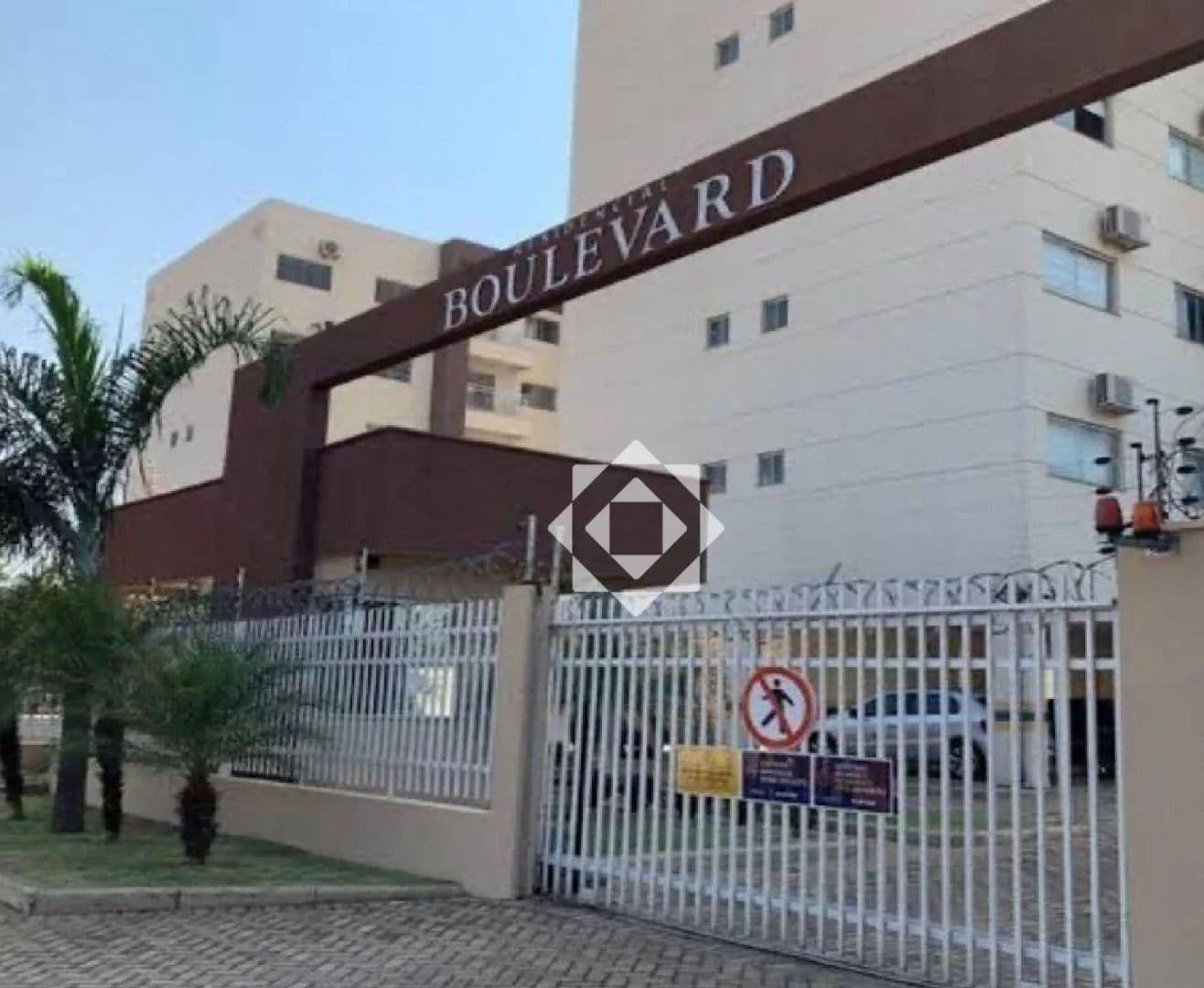 Apartamento 2 quartos com varanda e lazer completo à venda na 704 Sul em Palmas
