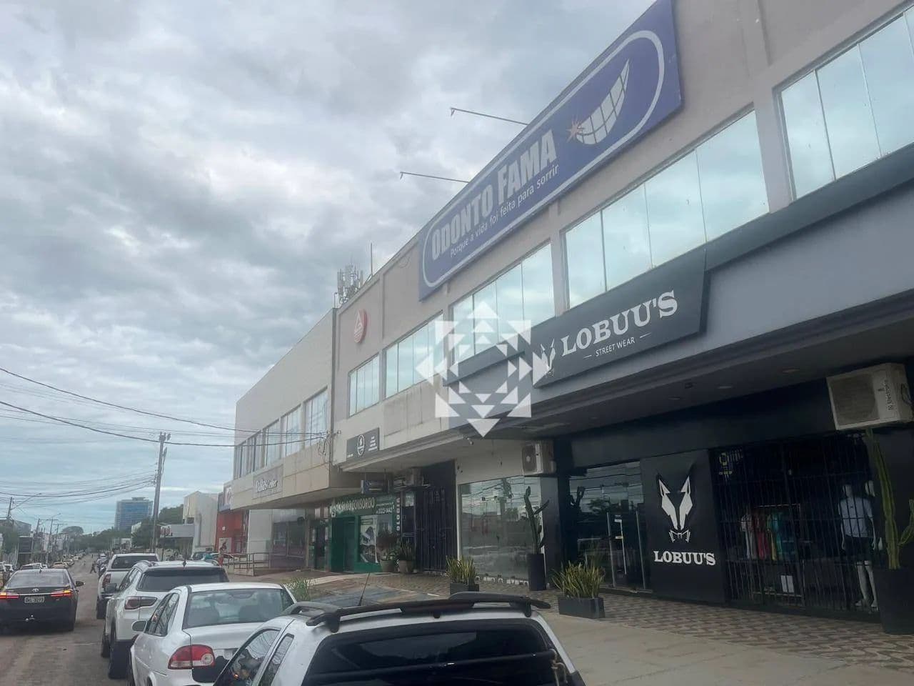 Fachada